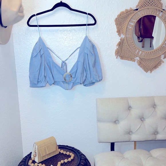 New Women’s 2 piece Set!💙 - Picture 2 of 10